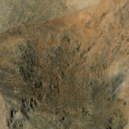 Satellite imagery of Cerro El Carrizo, CL