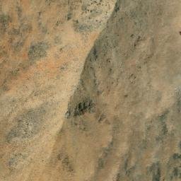 Satellite imagery of Cerro El Carrizo, CL