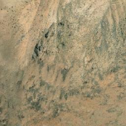 Satellite imagery of Cerro El Carrizo, CL