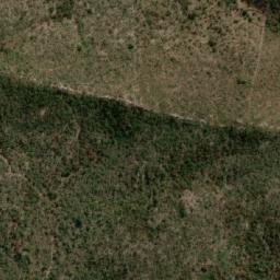 Satellite imagery of Cerro Blanco, AR