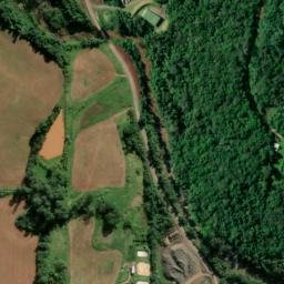 Satellite imagery of Linha Santa Rita, BR