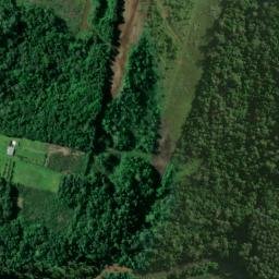 Satellite imagery of Linha Santa Rita, BR