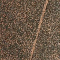 Satellite imagery of Wannarra Rock, AU