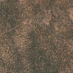 Satellite imagery of Wannarra Rock, AU