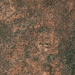 Satellite imagery of Wannarra Rock, AU