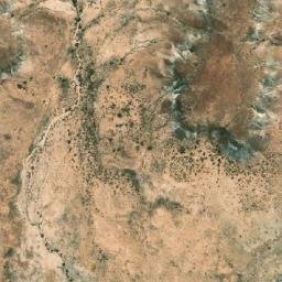 Satellite imagery of Arabana Hill, AU