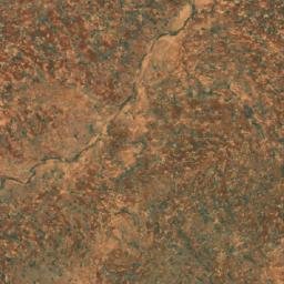Satellite imagery of Weathered Hill, AU