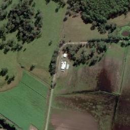 Satellite imagery of Green Hill, AU