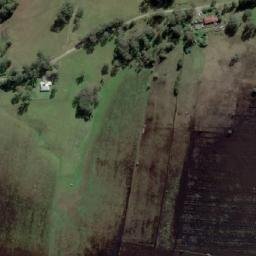 Satellite imagery of Green Hill, AU