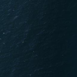 Satellite imagery of Freeburn Rock, AU