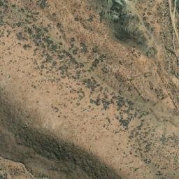 Satellite imagery of Cerro La Higuera, CL