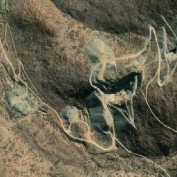 Satellite imagery of San Ramón, CL