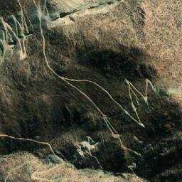 Satellite imagery of San Ramón, CL