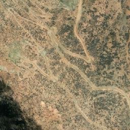 Satellite imagery of San Ramón, CL