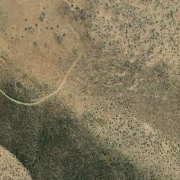 Satellite imagery of El Barco, CL