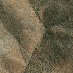 Satellite imagery of Cerro La Cimarrona, CL