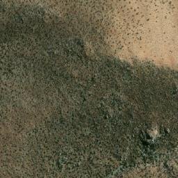 Satellite imagery of Cerro La Cimarrona, CL