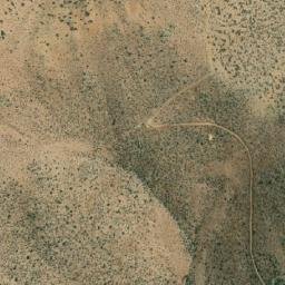 Satellite imagery of Cerro Potrero, CL