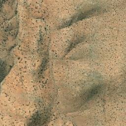 Satellite imagery of Loma del Molle, CL