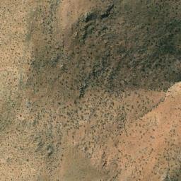 Satellite imagery of Loma del Molle, CL