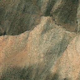 Satellite imagery of Loma del Molle, CL