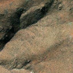 Satellite imagery of Loma del Macho, CL