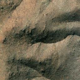 Satellite imagery of Loma del Macho, CL