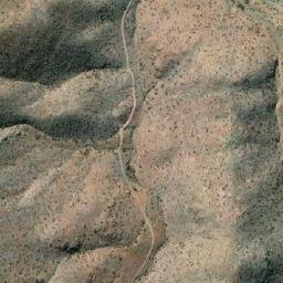 Satellite imagery of Loma del Macho, CL