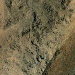 Satellite imagery of Cerro El Carrizo, CL