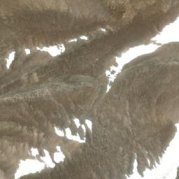 Satellite imagery of Cerro Chivato, AR