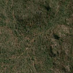 Satellite imagery of Cerro Blanco, AR