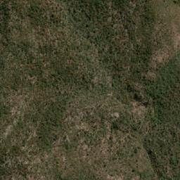 Satellite imagery of Cerro Blanco, AR