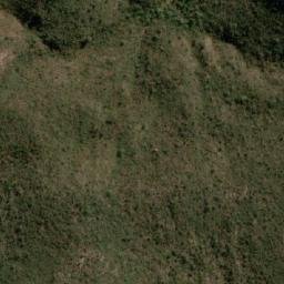 Satellite imagery of Cerro Blanco, AR