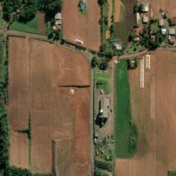 Satellite imagery of Linha Santa Rita, BR