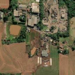Satellite imagery of Linha Santa Rita, BR