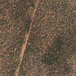 Satellite imagery of Wannarra Rock, AU