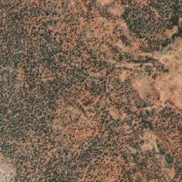 Satellite imagery of Wannarra Rock, AU