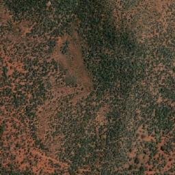 Satellite imagery of Bonnie Venture, AU