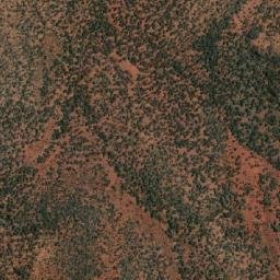Satellite imagery of Bonnie Venture, AU