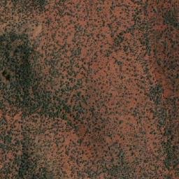 Satellite imagery of Bonnie Venture, AU