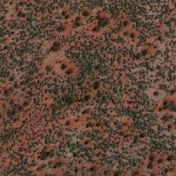 Satellite imagery of Mangubberoo Hill, AU