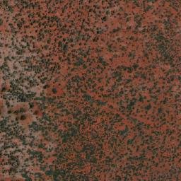 Satellite imagery of Mangubberoo Hill, AU
