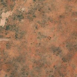 Satellite imagery of The Mulgas, AU