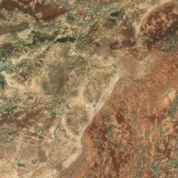 Satellite imagery of Stone Pile, AU