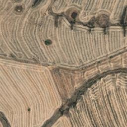 Satellite imagery of Gragin Peak, AU