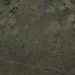 Satellite imagery of Round Hill, AU