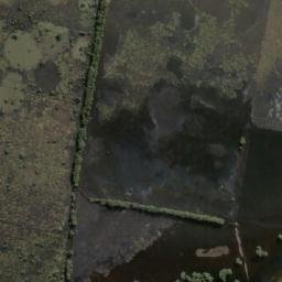 Satellite imagery of Round Hill, AU
