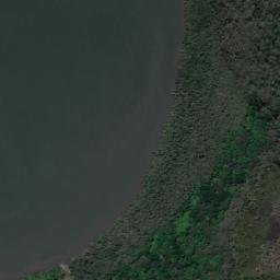 Satellite imagery of Griffiths Point, AU