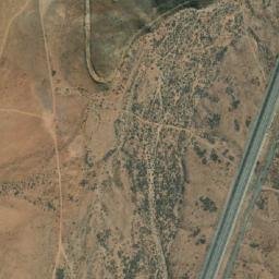 Satellite imagery of El Chirposo, CL