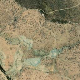 Satellite imagery of El Barco, CL